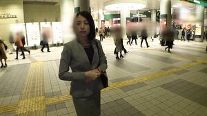 FIR-015 Nampa TV x PRESTIGE Bali Carri Beauty OL BEST 8