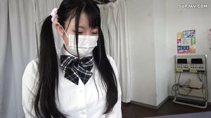 ACZD-034 Adolescent Medical Record Mako Maeda