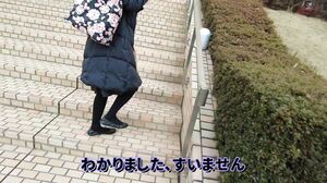 HEZ-410 Beautiful Witch Picking Up Girls! !! HG Inserte