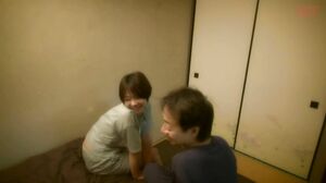 HEZ-418 Closed Room Gonzo Zanmai! !! Daddy and mom’s ch