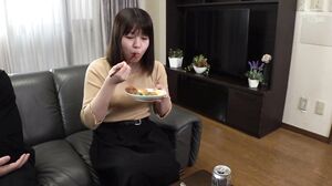 GVH-395 My Girlfriend’s Older Sister Is A Masochistic G