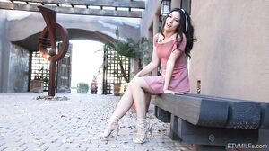 Melody Wylde - From Teen To Milf