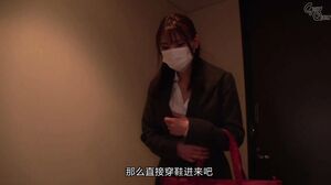 GVH-396 Slutty Wife Anal Training, Mrs. Natsuki (Natsuk