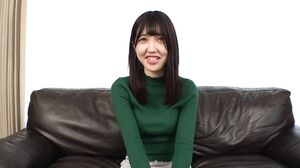 417SRYA-029 [Slender Big Butt Geki Kawa Wife Vibe Trial