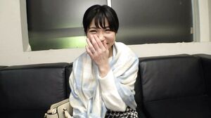 417SRYA-032 [Shotoka Big Butt Fair-skinned Kawatan Wife