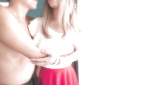 516CHIN-026 3P Anal Sex Where A Female Girl Who Knows A