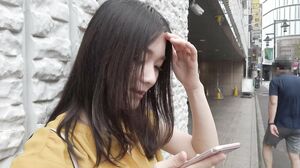 565IKIK-007 Reiwa’s Senzuri Negotiation Pick-up ① When