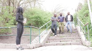 Nina Roca Champagne Wet