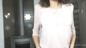 Regina Moonshine DP BBC Interracial Anal wet 2