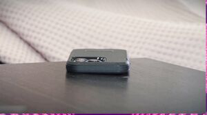 Breyana Moore - Dick Delivery