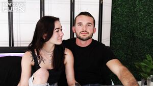 HotGuysFuck - Nash Brooks And Citlali Hall