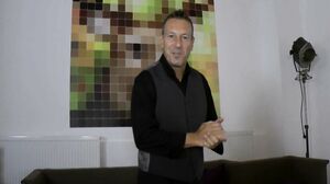 Attractive Lady Loves Sex