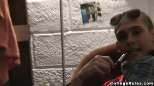 College Girs Party VI