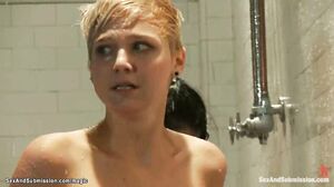 Hot debtors tormented with water