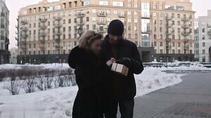 Sonya Sweet - Chance Encounte