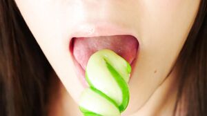 LBDD-011 The Black-haired Beautiful Girl Is Pure Grace