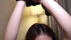 AMTR-025 I found a talented person. Yuki and Reiko * Bi