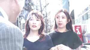 RDVHJ-146 Amateur Pickup Creampie!! Beautiful Mature Si