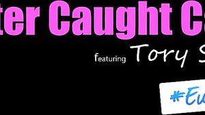 MyFamilyPies - Tory Sweety Stepsister Caught Camming