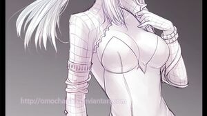 Rebel Rhyder comes to play wet games IV473