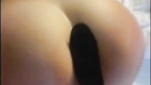 MaryJaneAuryn - Spank My Ass