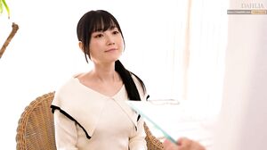 DLDSS-109 Young Wife Who Can't Say NO and Sexually Hara