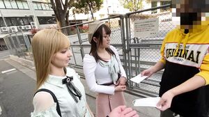 354VOV-082 The Strongest Bitch Large Set Japamala Orgy