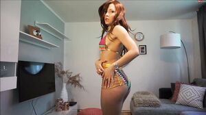 Ölige Analspiele Mit Passionista