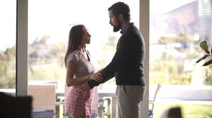 Maya Woulfe - In Love With Daddy (P4PI)