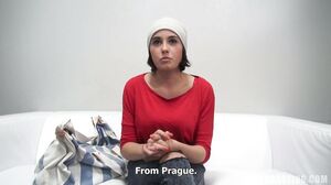 Busty Amateur Girl Takes Cock - Ana Bell Evans