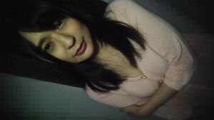 NUBI-063 Desire For A Pervert. M-Style Woman And Train