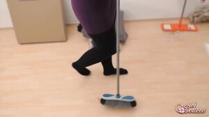 Susi-Deluxe - Wenn die Putzfrau 2 mal kommt..