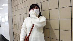 NKHB-014 A Documentary Of A Chubby And Naive Girl From