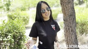 Valeria Valois SPANISH