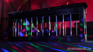 Devianthardcore Christie Stevens