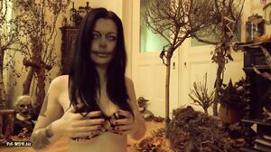 Alissa-Noir - The Witch...