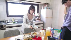 FSDSS-405 A little crazy everyday activity of a devoted