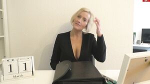 Leni-78 - Deine Dirty Chefn zeigt´s dir