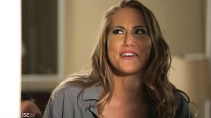 Carter Cruise - Neighborhood Watch