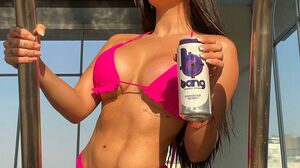 Submissive Slut Holly Molly DP’d with Shalina Devine in Wild BDSM Orgy