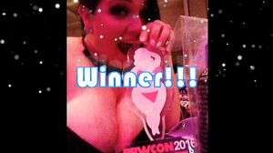 DiamondLouXXX - Cherry Bardot Has Her 1st Black Cock Ev