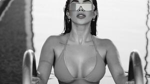 Lina Arian is Unbreakable #2wet, 4on1, ATM, Balls Deep Anal, DAP, Rough Sex, Big Gapes, Pee Drink, Facial, Swallow