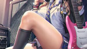 Monica, Olga - Dildo And Fisting