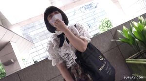 326KSS-012 [Erotic potential hidden in the 143cm minimu