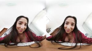 Wild Nicol Sexy Latina Babe Seduces You