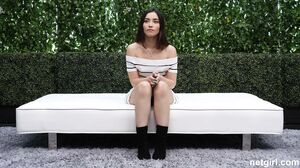 Aria And Gemma - Two Nice Big Healthy Asses