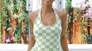 Ameena - Going All Out Today