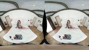 Kyler Quinn - A Tight Screw