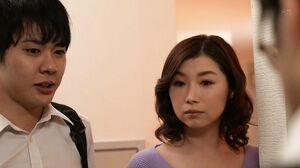 NTRD-102 Hot Older Ladies. My Best Friend Stole My Moth 2