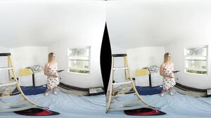 Riley Reyes - Tit For Tat in HD